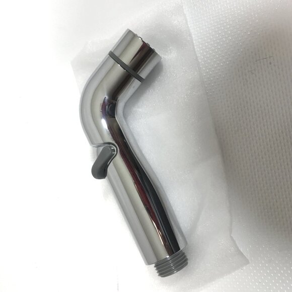 Handheld Bidet Sprayer Stainless Steel - Picture 9 of 12